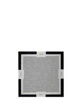 CALVIN ACC.2USCITA Calvin Klein Foulard Donna Nero Nero